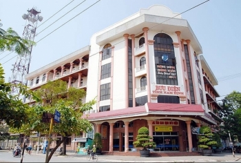 Doanh nghiệp có duyên với những gói thầu “nhà” tại Bưu điện tỉnh Nam Định?