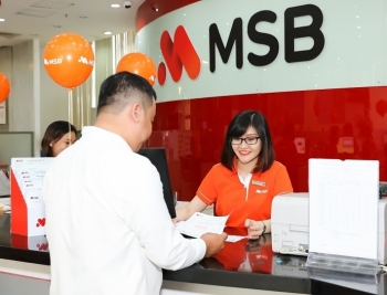MSB chính thức được áp dụng Basel II từ 1/7