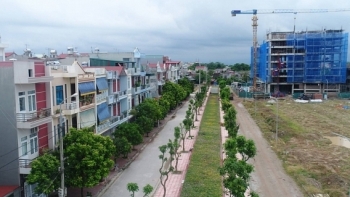 Phát hiện nhiều sai phạm đất đai tại Bắc Giang