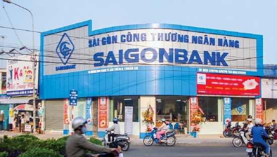Tháng 7/2020, lãi suất ngân hàng Saigonbank cao nhất là 7,6%/năm