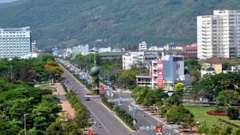 Điều chỉnh quy hoạch sử dụng đất tỉnh Bình Định