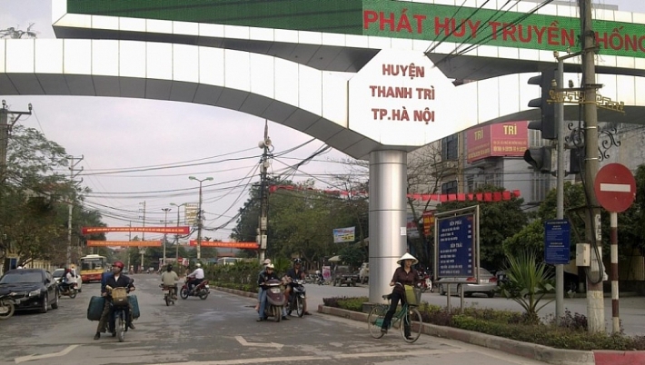 ha noi mo tuyen duong qua khu dat dau gia tu hiep ngu hiep