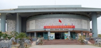 Gần 150 tỷ đồng đầu tư xây dựng Bảo tàng, Thư viện thị xã Từ Sơn