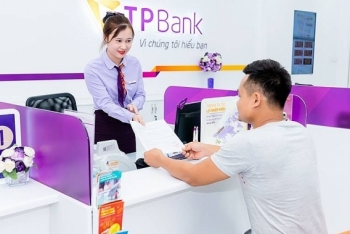 TPBank nằm trong nhóm các ngân hàng TMCP có xếp hạng tín nhiệm tốt nhất Việt Nam theo Moody’s
