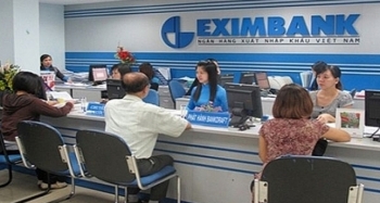 Eximbank thông báo gián đoạn giao dịch một số dịch vụ khi thay hệ thống Core banking mới