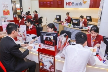 HDBank lọt top những thương hiệu giá trị nhất Việt Nam 2018