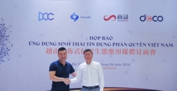 DCC mở ra cánh cửa tín dụng phân quyền Việt Nam