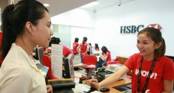 HSBC Việt Nam ra mắt thẻ tín dụng Cash – Back dành riêng cho thị trường Việt