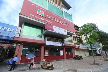 Agribank phát mãi tài sản bảo đảm của các khoản nợ xấu