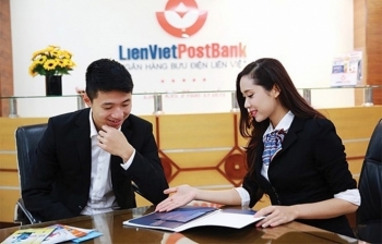 Lãi suất ngân hàng LienVietPostBank mới nhất tháng 9/2018