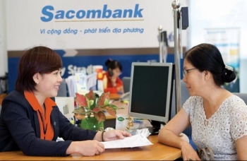 Sacombank miễn phí trả góp lãi suất 0% cho chủ thẻ tín dụng quốc tế