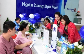 Lãi suất Ngân hàng Bản Việt mới nhất tháng 9/2018