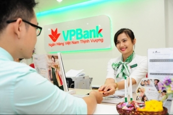 Lãi suất ngân hàng VPBank mới nhất tháng 9/2018