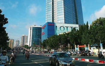 Công ty Tài chính Lotte được cấp phép hoạt động tại Việt Nam