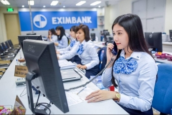 Lãi suất ngân hàng Eximbank mới nhất tháng 9/2018