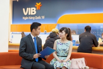 Lãi suất ngân hàng VIB mới nhất tháng 9/2018