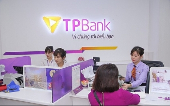 TPBank miễn nhiều loại phí giao dịch cho doanh nghiệp