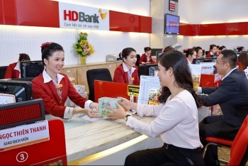 HDBank dự định phát hành 300 triệu USD trái phiếu quốc tế