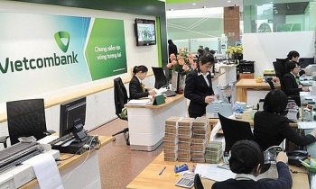Lãi suất tiết kiệm ngân hàng Vietcombank mới nhất tháng 10/2018