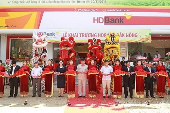 HDBank có mặt tại Đắk Nông