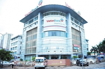 VietinBank quyết định thoái sạch vốn tại Saigonbank