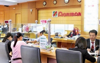 Agribank đứng thứ 465 thế giới trong bảng xếp hạng top ngân hàng