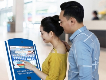 Sacombank triển khai dịch vụ đặt hẹn online