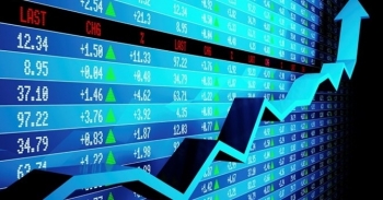 Thị trường chứng khoán ngày 07/01: Kết phiên sáng VN-Index lấy lại sắc xanh, châu Á phục hồi