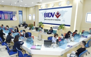 BIDV sắp phát hành hơn 603,3 triệu cổ phiếu cho ngân hàng ngoại