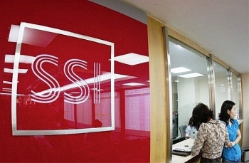SSI vẫn giữ ngôi vương thị phần môi giới cổ phiếu và chứng chỉ quỹ trên HoSE