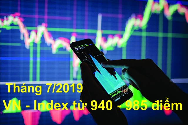 vn index khong vuot qua moc 985 diem trong thang 72019