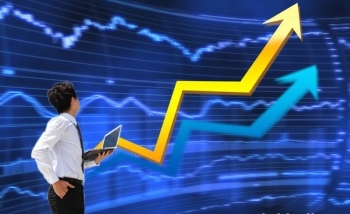 Thị trường chứng khoán ngày 12/7: VN-Index vượt mốc 980 điểm