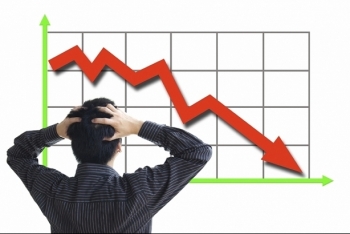 Thị trường chứng khoán 26/8: Thu hẹp đà giảm nhưng VN-Index vẫn mất gần 10 điểm