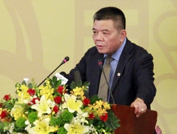 Cựu Chủ tịch BIDV Trần Bắc Hà tử vong trong trại tạm giam