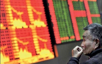 Thị trường chứng khoán ngày 29/7: Châu Á giảm điểm phiên đầu tuần