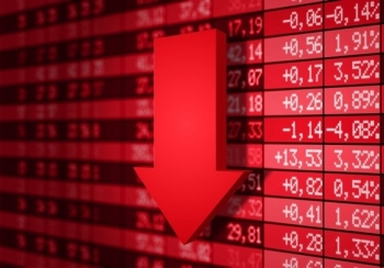 Thị trường chứng khoán ngày 05/8: Kết phiên VN-Index lao dốc mất mốc 980 điểm