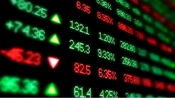 Thị trường chứng khoán ngày 12/8: Kết phiên trong sắc xanh