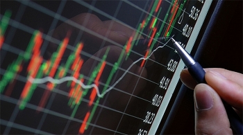 Thị trường chứng khoán ngày 21/8: Thống kê giao dịch