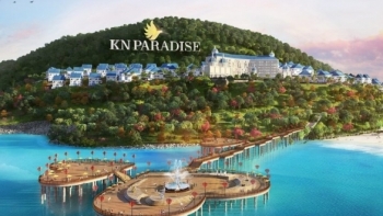 KN Paradise được phép kinh doanh casino