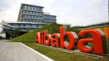 Alibaba hoãn thương vụ IPO 15 tỉ USD