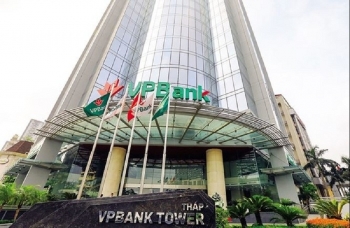 VPBank muốn mua hơn 245 triệu cổ phiếu quĩ