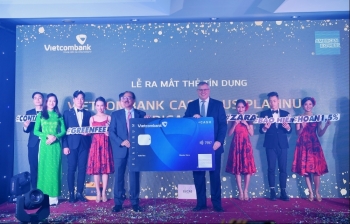 Thẻ tín dụng hoàn tiền của Vietcombank có nhiều ưu việt
