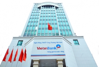 Doanh nghiệp A* mua toàn bộ 400 tỷ đồng trái phiếu do VietinBank phát hành