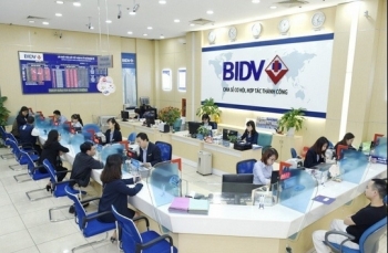UBCKNN chấp thuận cho BIDV phát hành 3.000 tỉ đồng trái phiếu