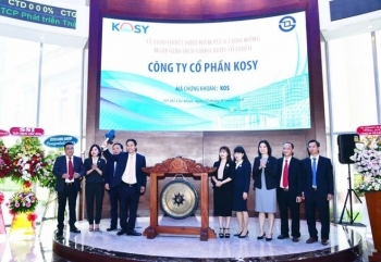 Công ty Kosy không hề có bất kỳ giao dịch nào với Tập đoàn Alibaba