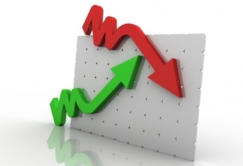 Thị trường chứng khoán ngày 19/9: Giữa phiên sáng VN-Index quay đầu giảm điểm