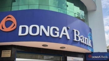 DongABank chào bán cổ phần để bổ sung vốn điều lệ
