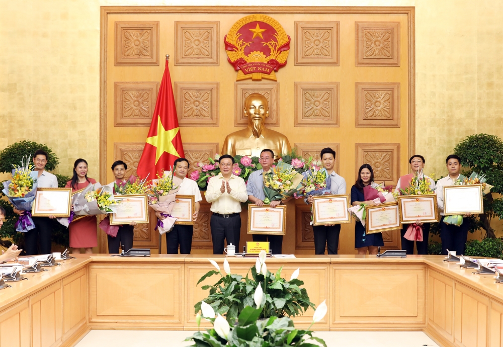 muc tieu dieu hanh lam phat nam 2019 la 35