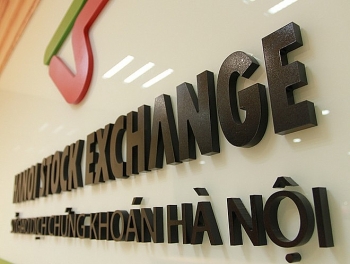 HNX tạm dừng giao dịch với loạt cổ phiếu trên sàn UPCoM