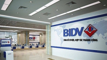 BIDV giảm nhẹ lãi suất huy động ngắn hạn